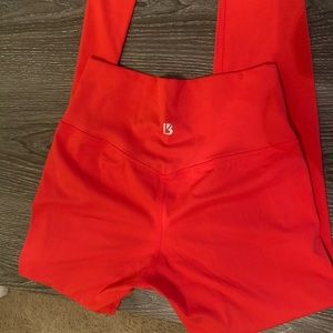 Buffbunny Leggings NEVER WORN